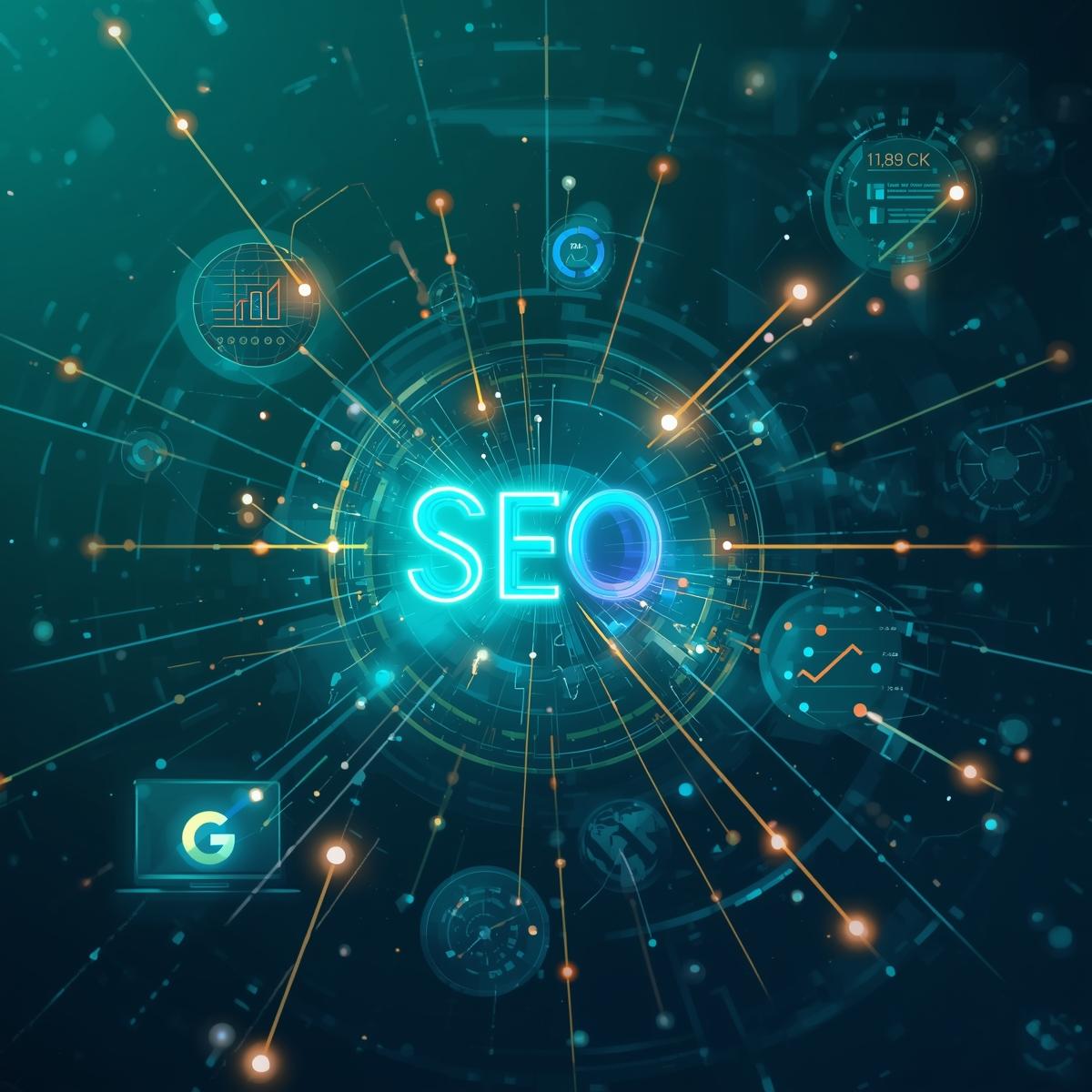 SEO ve Google Reklam Hizmetleri